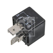 Febi Main Power Relay 09865