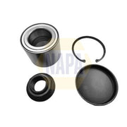 NAPA Wheel Bearing Kit PWB1411