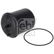 Febi Engine Oil Filter 49863