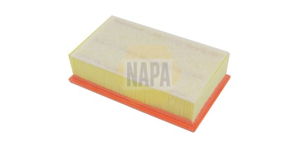 NAPA Full Service Kit with Air, Oil, Fuel & Cabin Filters