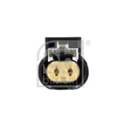 Febi Exhaust Gas Temperature Sensor behind exhaust tu 170373