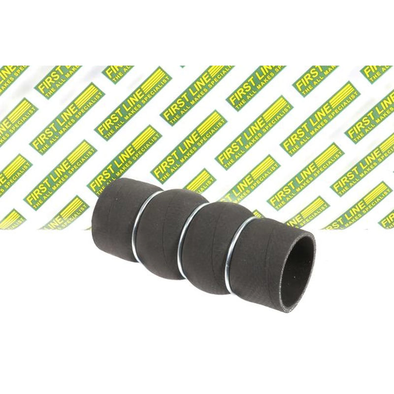 First Line Intercooler Turbo Charge Air Hose Front FTH1756