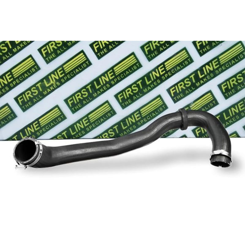 First Line Intercooler Turbo Charge Air Hose FTH1562