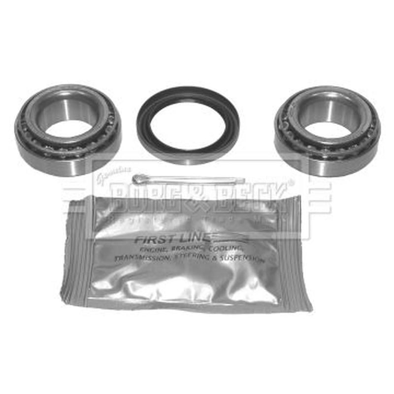 Borg & Beck Wheel Bearing Kit BWK459