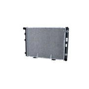 NRF Engine Radiator 53866