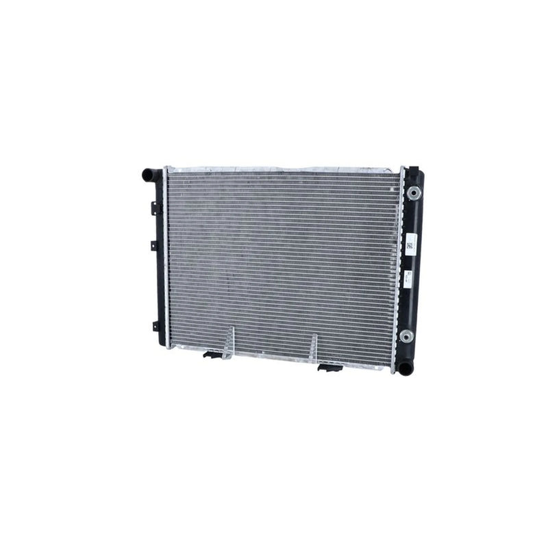 NRF Engine Radiator 53866