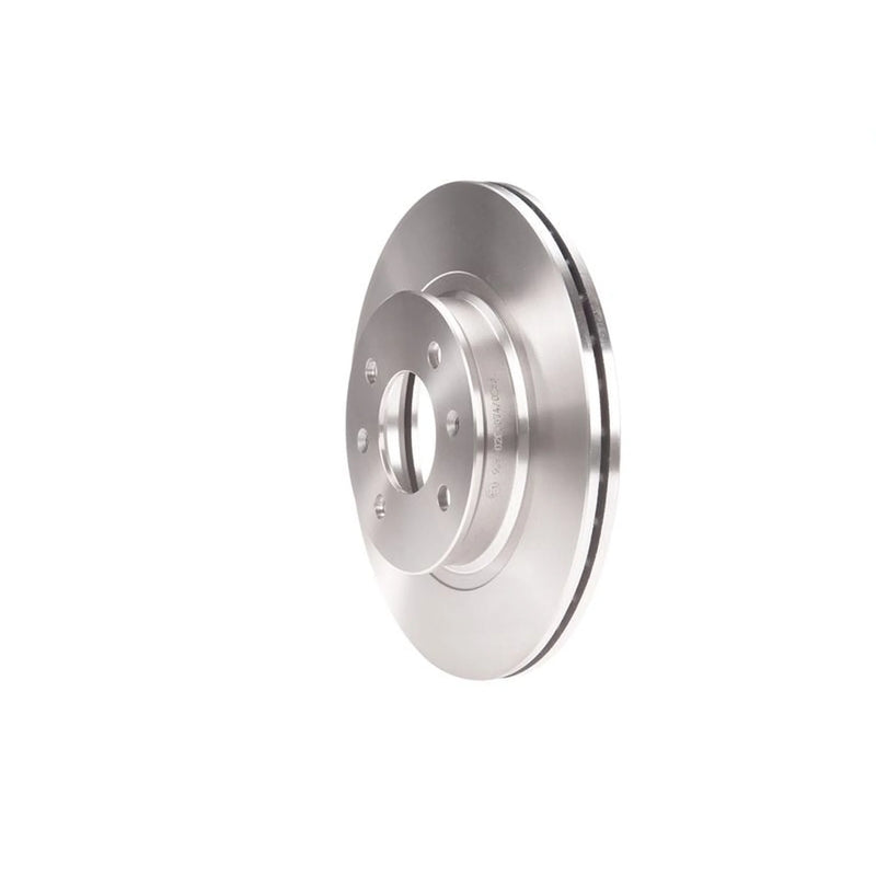 Bosch 2 x Vented Front Brake Discs 0 986 479 577