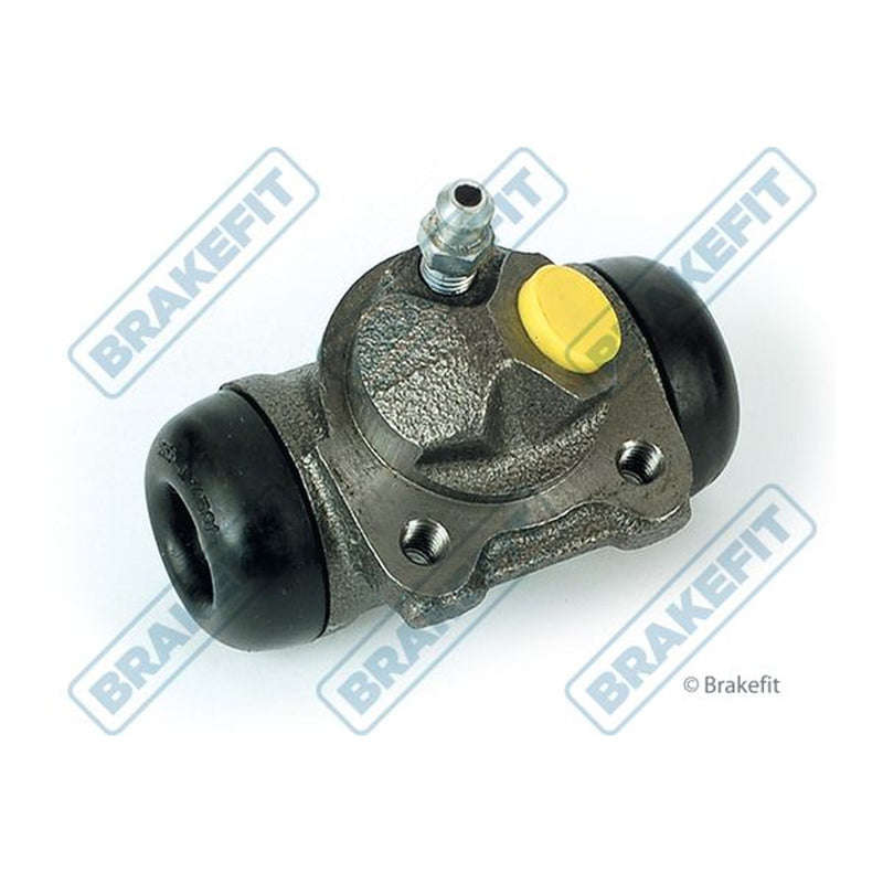 Apec Wheel Cylinder Hydraulic Brake Rear Left BWC8008