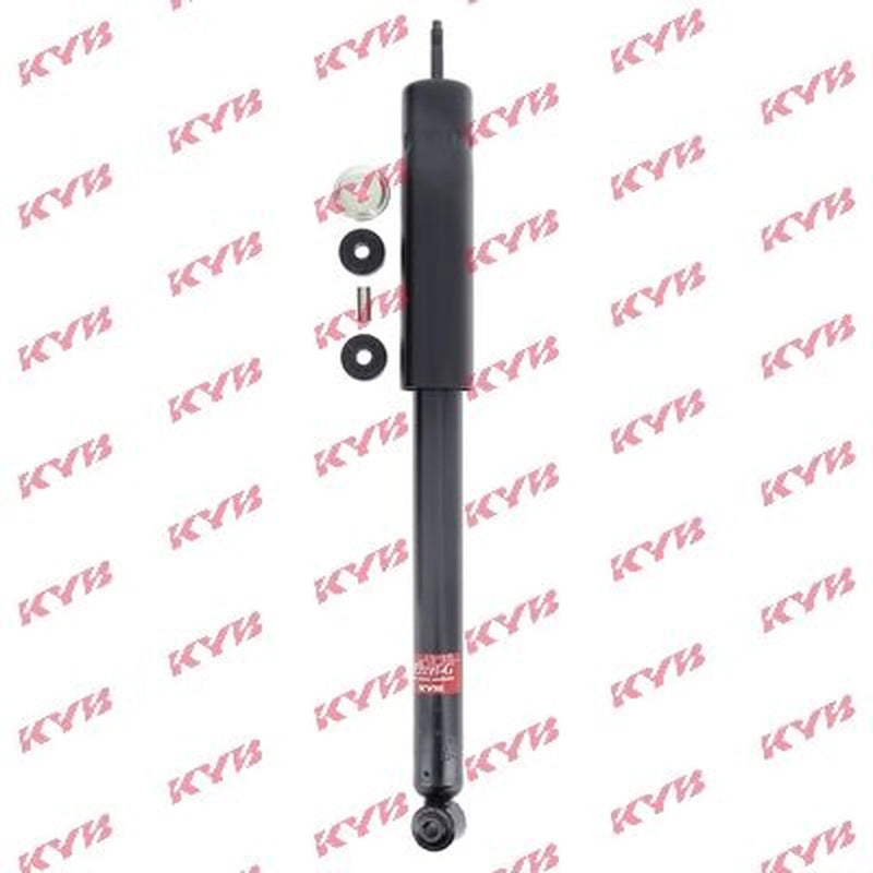 KYB Shock Absorber Damper Strut Rear 343234