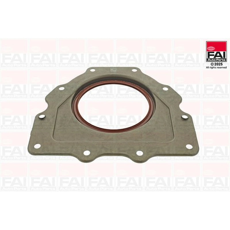 FAI Crankshaft Shaft Seal 108mm OD ID Wide OS1772