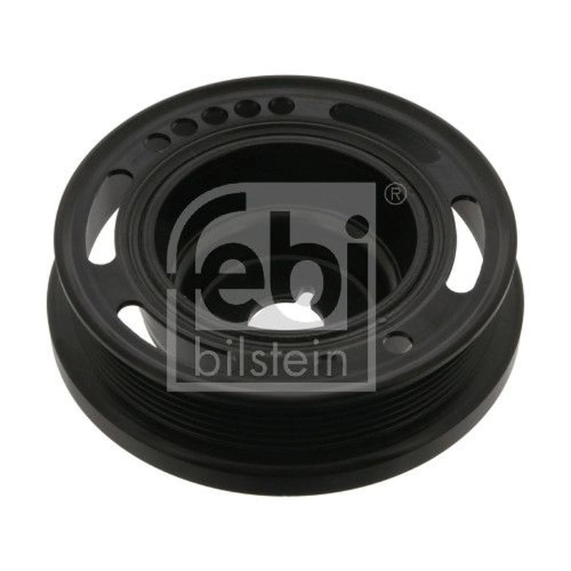 Febi Crank Shaft Belt Pulley 39183