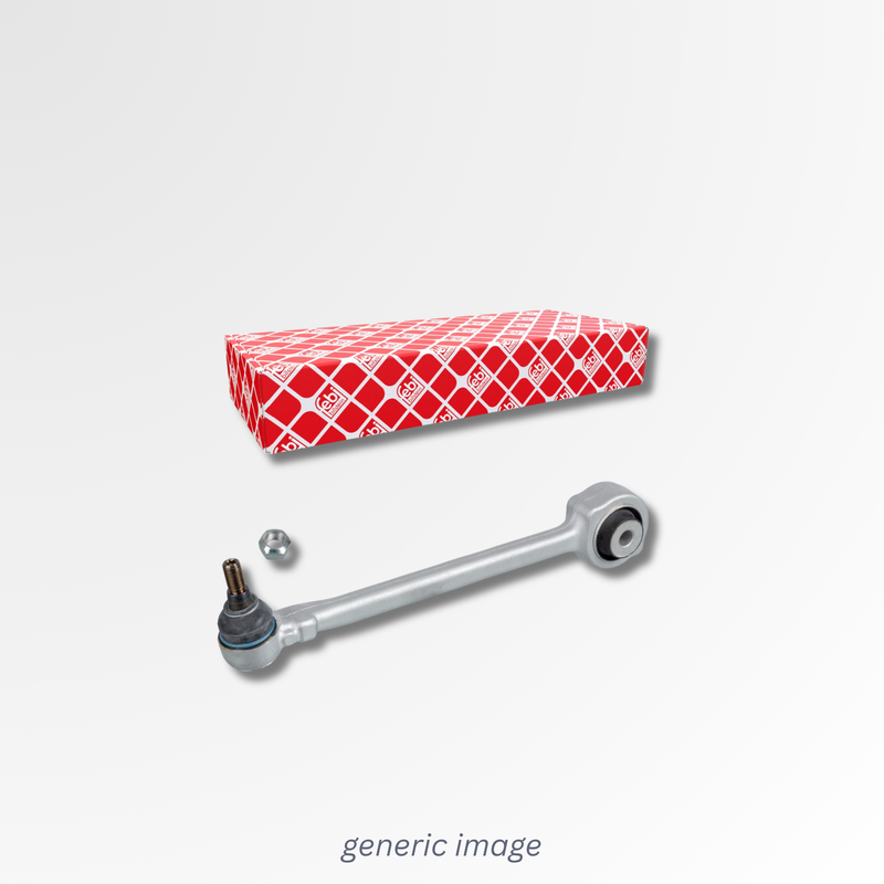 Febi Wheel Suspension Rod/Strut Rear