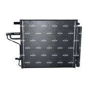 NRF Air Conditioning Condenser 350387