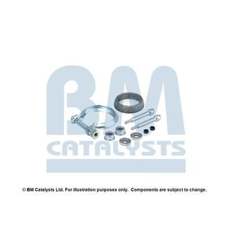 BM Catalysts Fitting Kit FK90985B FK90985B