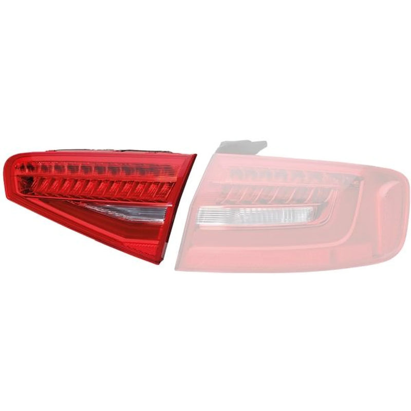 Hella Tail Light / Lamp LED Left 2SD 010 917-111