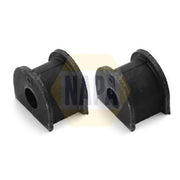 NAPA Anti Roll Bar Mounting Bracket Rear Right NST8327
