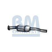 BM Catalysts Dpf BM11151
