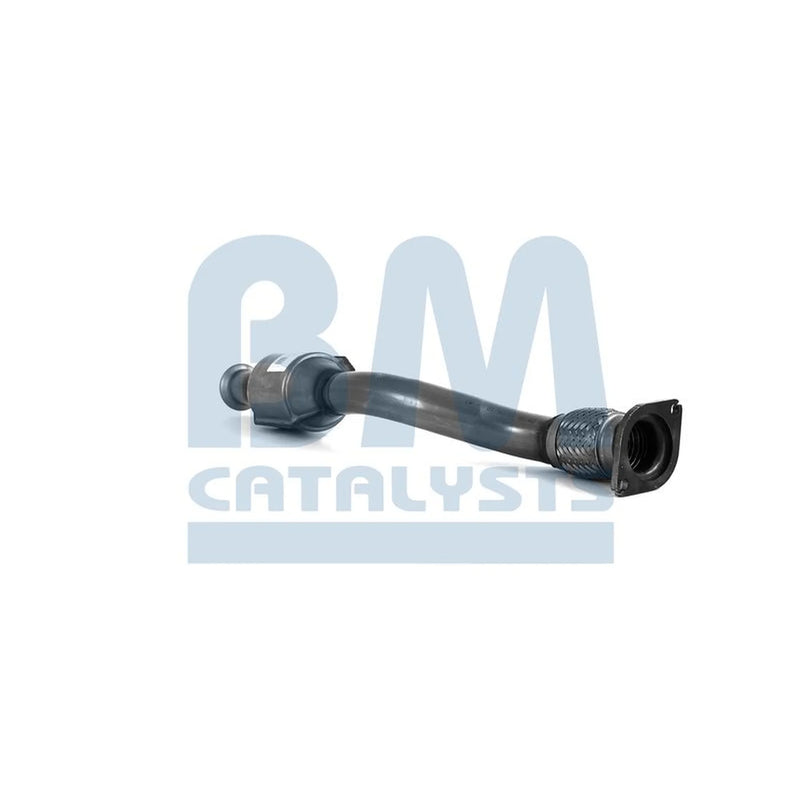 BM Catalysts Homologated Diesel Cat BM80476H