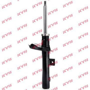 KYB Shock Absorber Damper Strut Front Left 333730