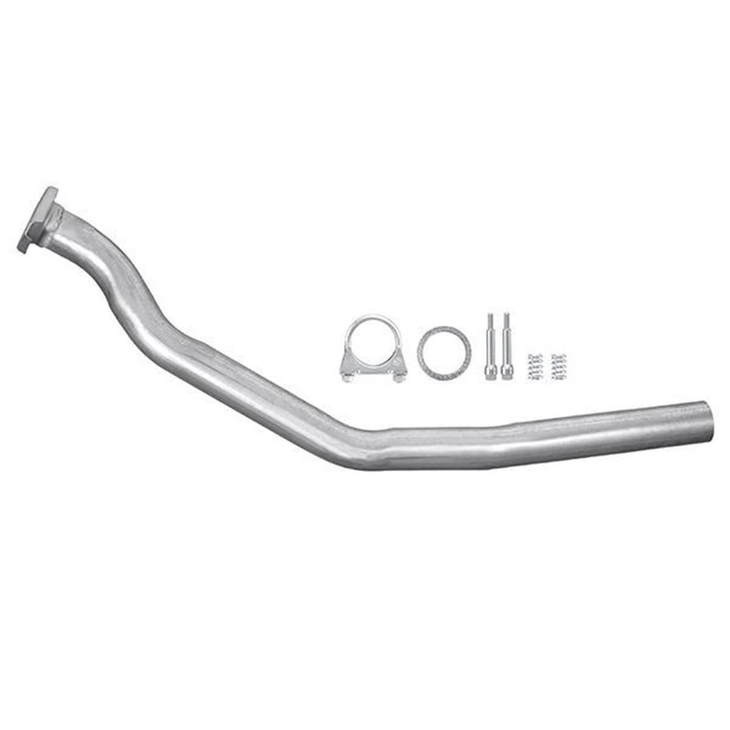Hella Exhaust Pipe OD 8LA 366 004-781