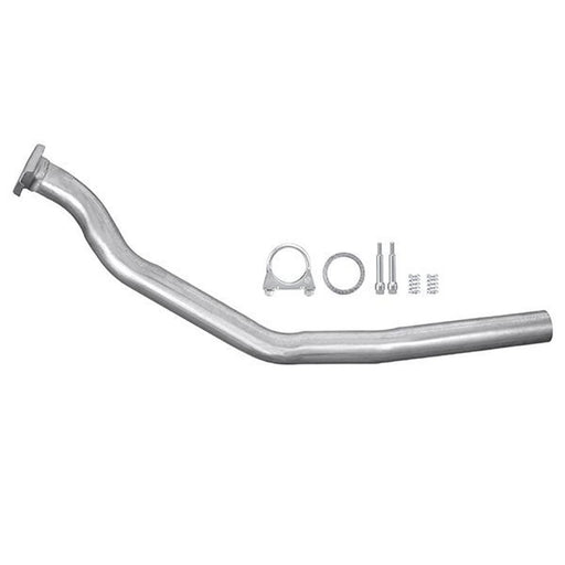Hella Exhaust Pipe OD 8LA 366 004-781
