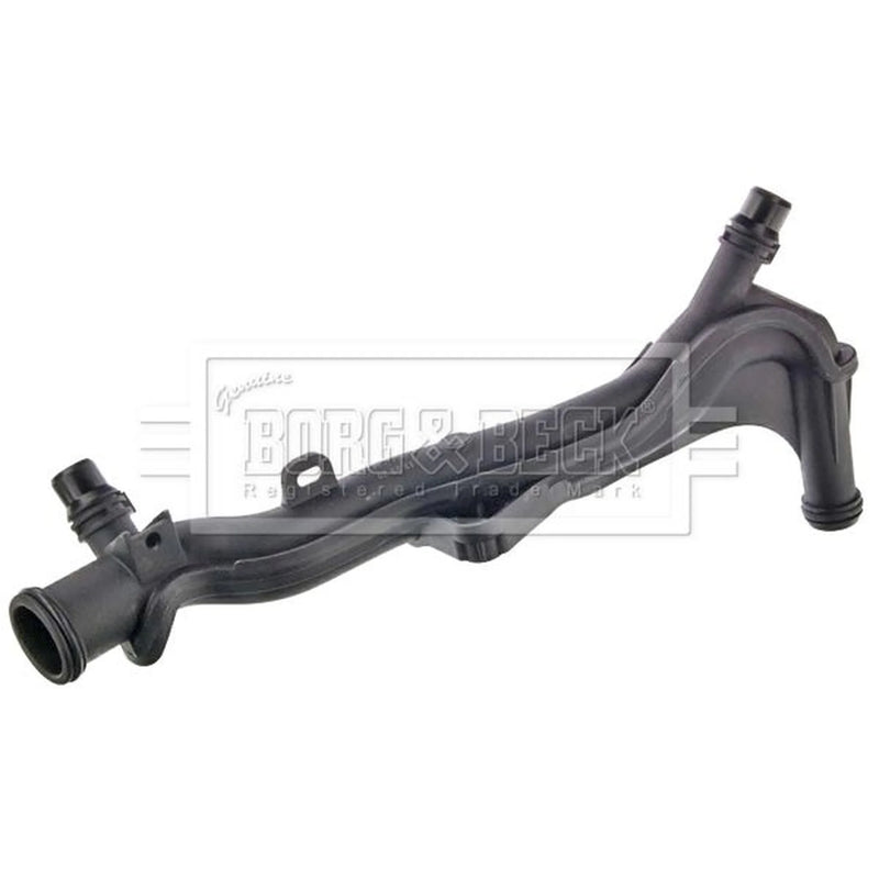 Borg & Beck Radiator Coolant Hose Centre left ID BTS1152