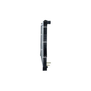 NRF Engine Radiator 58480