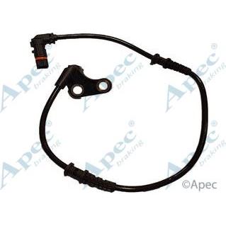 Apec Abs Sensor fits Mercedes Apec  - Town Parts