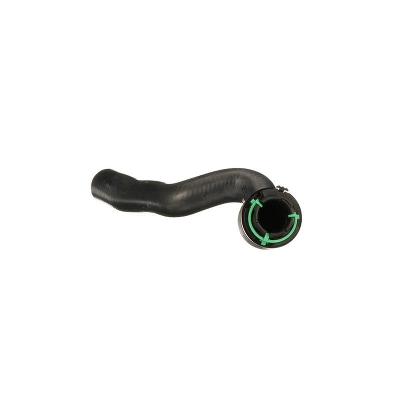 Gates Curved Radiator Hose 02-1637
