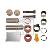 Febi Brake Caliper Repair Kit Rear 180953