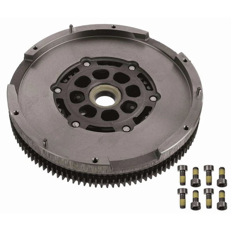 Sachs Engine Flywheel Teeth 2294501219
