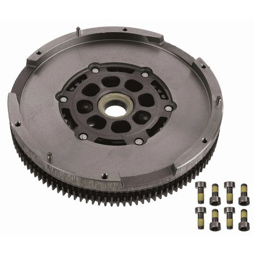Sachs Engine Flywheel Teeth 2294501219