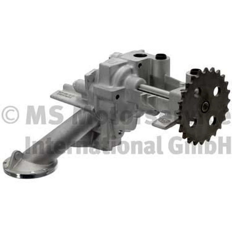 Pierburg Engine Oil Pump Assembly 7.07919.00.0