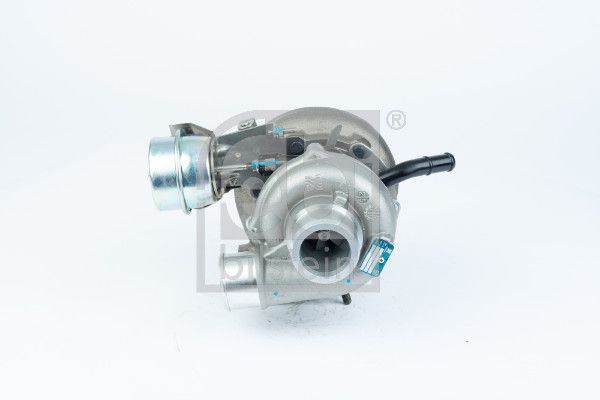 Febi Turbocharger Turbo Unit