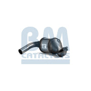 BM Catalysts Homologated Diesel Cat BM80246H