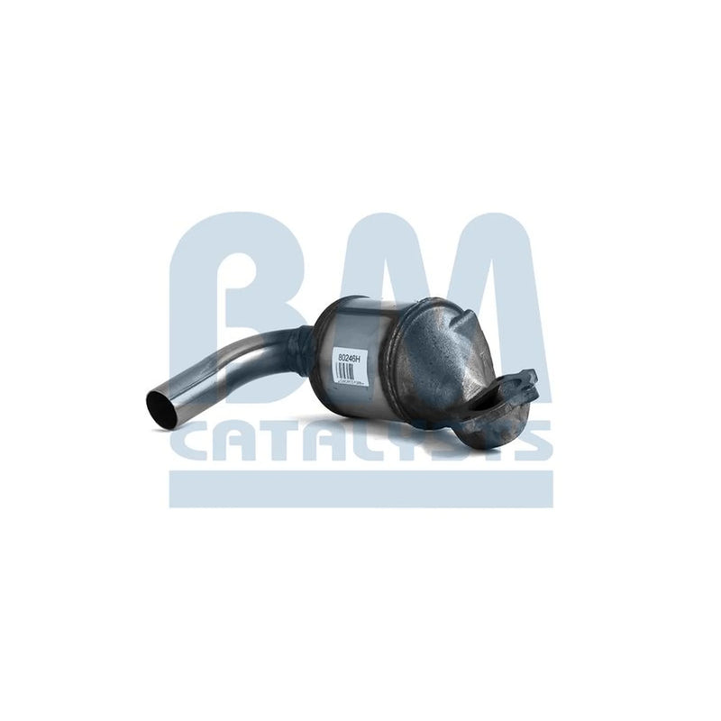 BM Catalysts Homologated Diesel Cat BM80246H