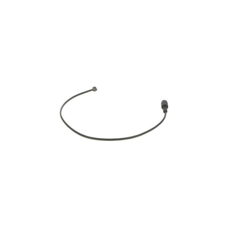 Bosch Brake Pad Wear Sensor Rear 1 987 474 589