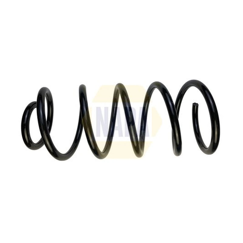 NAPA Front Suspension Coil Spring NCS1756