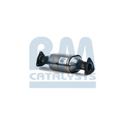 BM Catalysts Homologated Petrol Cat BM90164H
