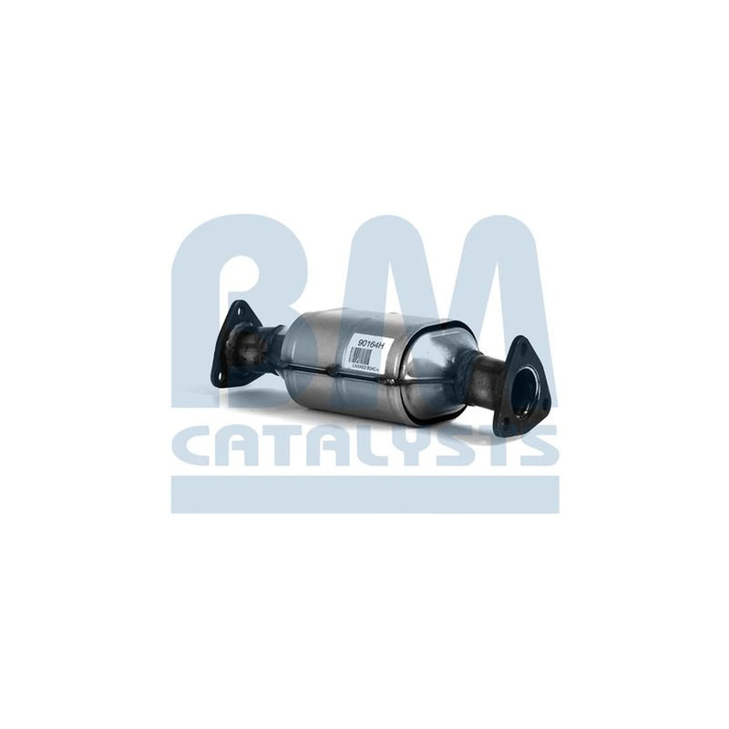 BM Catalysts Homologated Petrol Cat BM90164H
