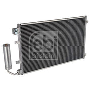 Febi Air Conditioning Condenser 197616