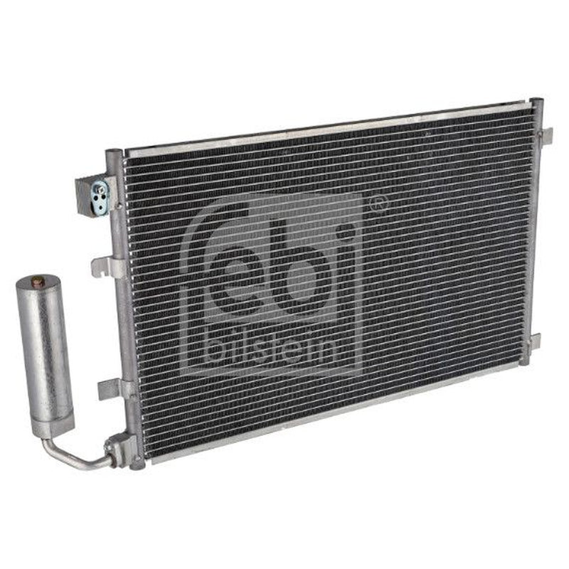 Febi Air Conditioning Condenser 197616