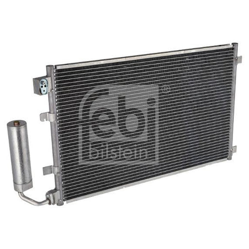 Febi Air Conditioning Condenser 197616