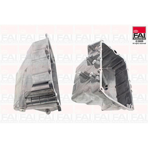 FAI Engine Oil Sump Pan PAN035