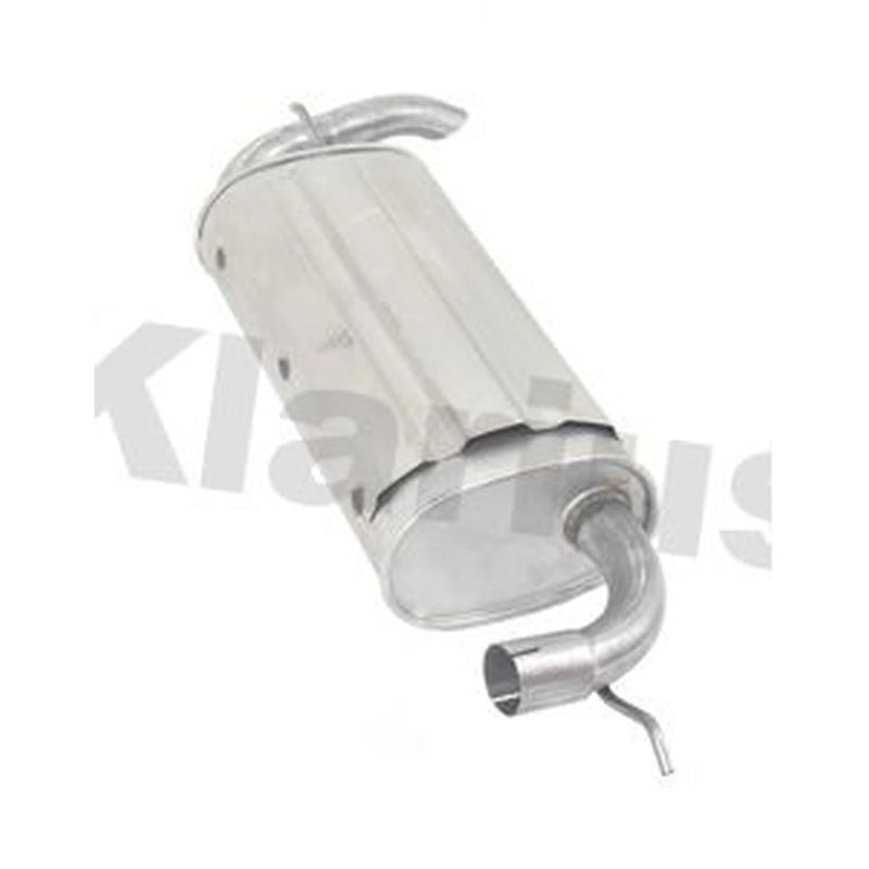 Klarius Box With Tail Pipe Rear LR174Q