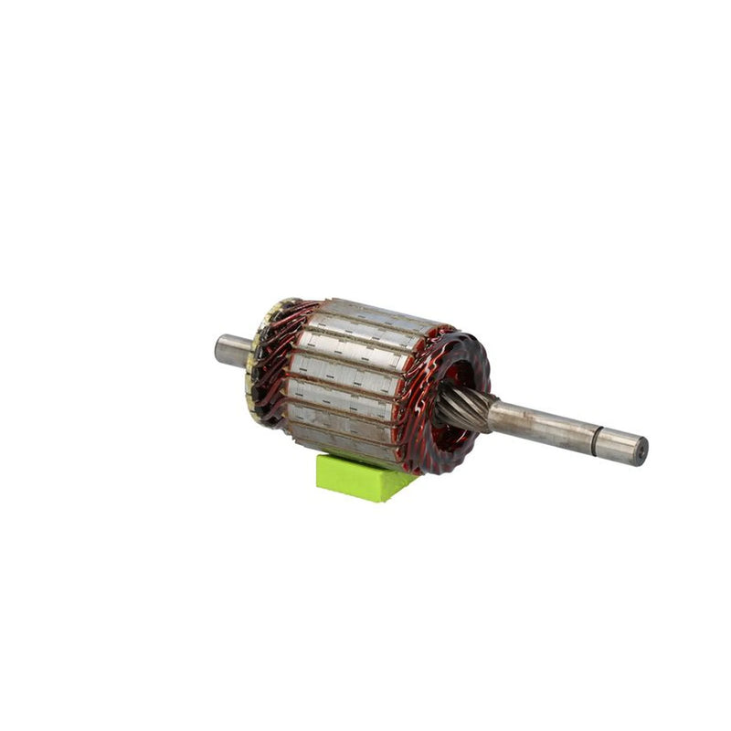 Valeo Starter Armature 102380
