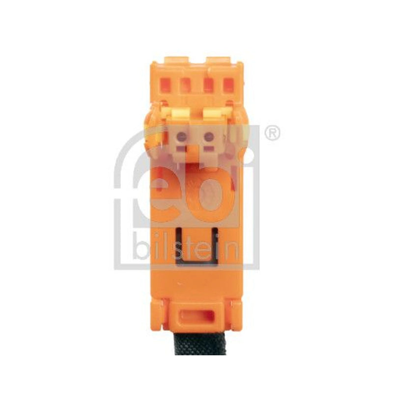 Febi Airbag Clock Spring 2 Connectors 178882