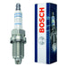 Bosch Spark Plug Fr8Hdc+ Fits Mitsubishi Shogun Pinin Gdi - 1.8 - 99-07 02422297 Bosch  - Town Parts