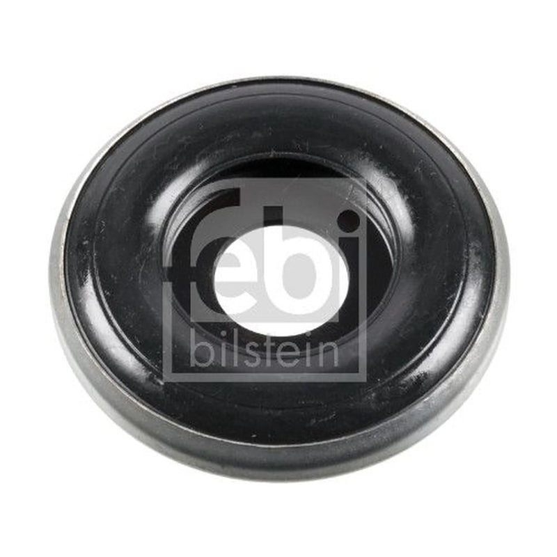 Febi Rolling Bearing Suspension Strut Support Mount Front Left 10089