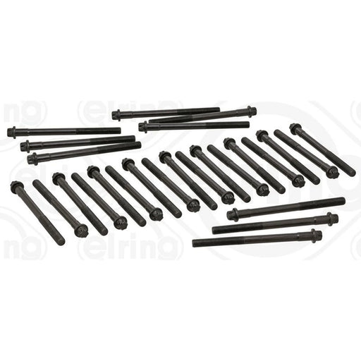 Elring Cylinder Head Bolt Set M18x2,0x246 124.791